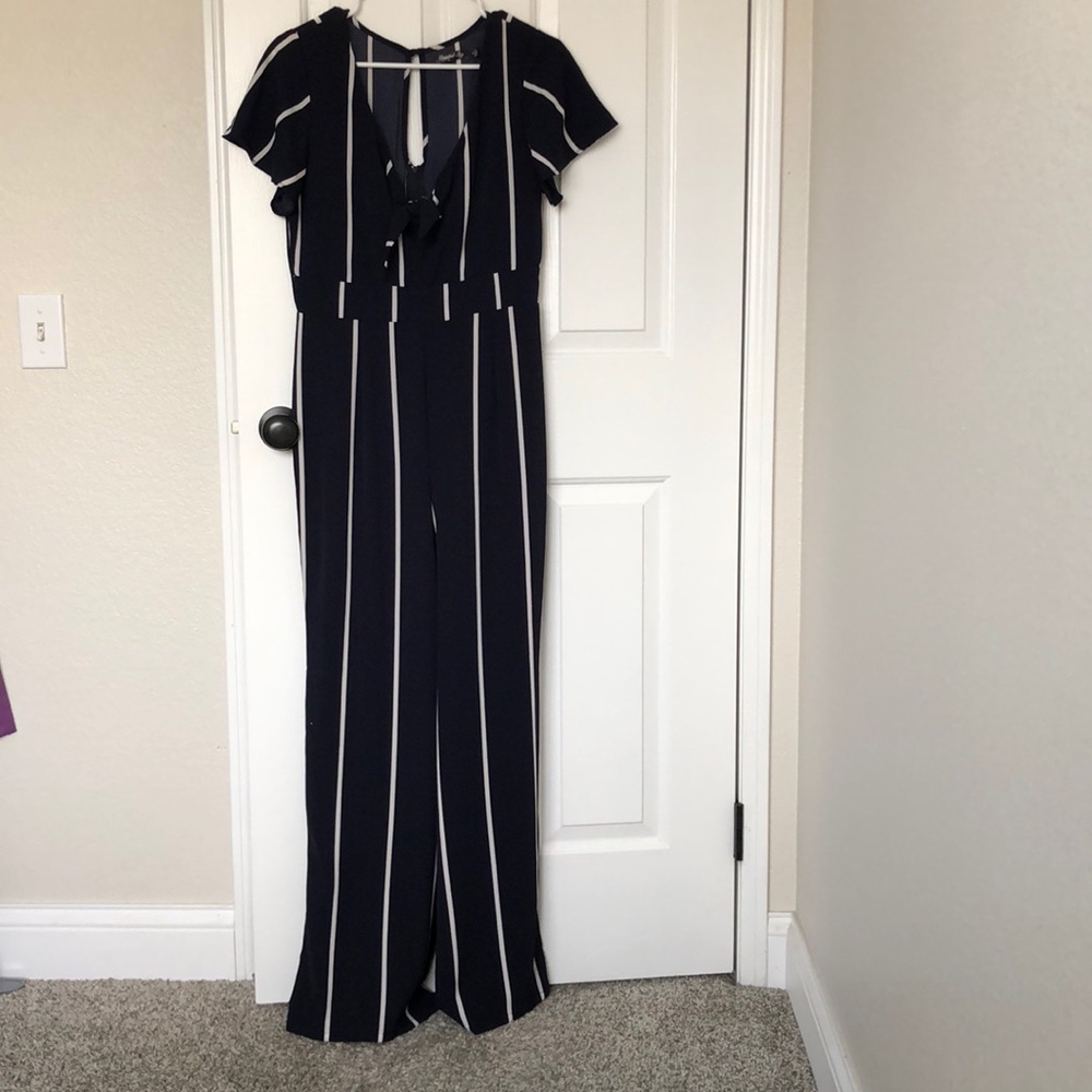 Jumpsuit